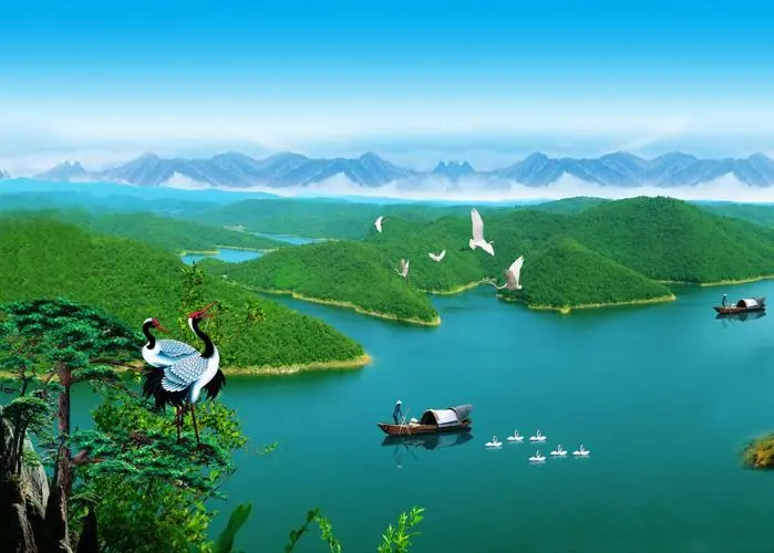 无人化智慧无人化